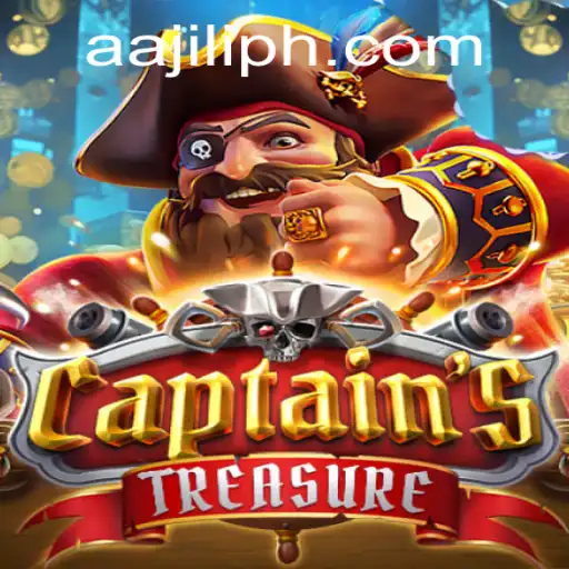 Exploring CaptainssTreasure: A Nautical Adventure with a Twist