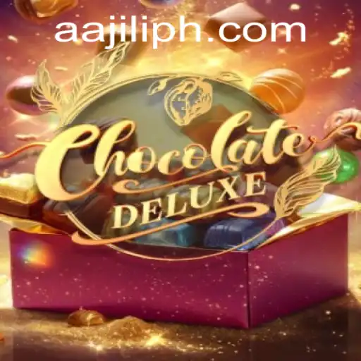 Explore the Sweet World of ChocolateDeluxe with AAJILI: A Comprehensive Guide