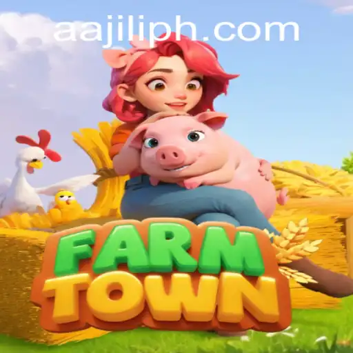 Discover FarmTown: A Journey into Virtual Agriculture and Community Building
