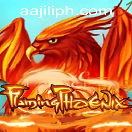 FlamingPhoenix: A Thrilling Gaming Experience with a Twist