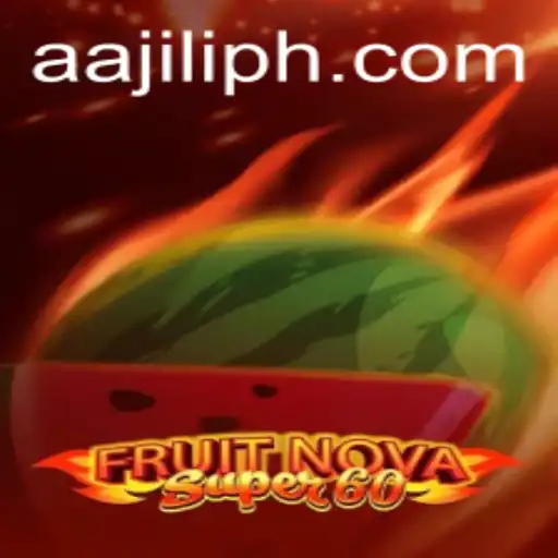 FruitNovaSuper60: A Modern Twist on Classic Gaming Fun