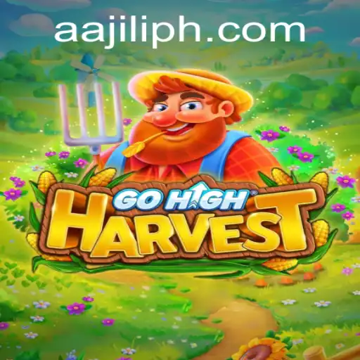 GoHighHarvest: Exploring the New Game Revolutionizing Digital Farming
