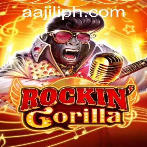 RockinGorilla: The Ultimate Gaming Experience with AAJILI