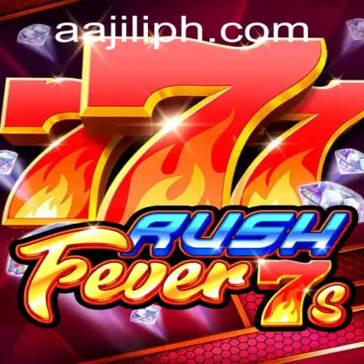 AAJILI's Latest Thrill: An In-depth Look at RushFever7s