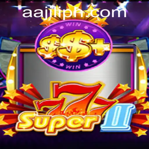 Exploring the Exciting World of Super777II: The New Era of Gaming